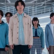 Netflix Drops Official Trailer for ‘Alice in Borderland’ Season 3
