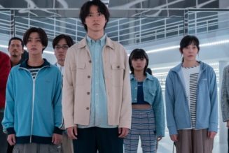 Netflix Drops Official Trailer for ‘Alice in Borderland’ Season 3