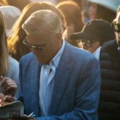Netflix Gives Glimpse of George Clooney as a Spiraling Movie Star in New 'Jay Kelly' Teaser Trailer
