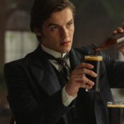 Netflix Reveals First Look Images at 'House of Guinness'