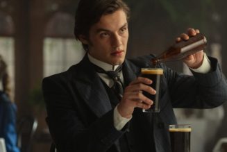 Netflix Reveals First Look Images at 'House of Guinness'