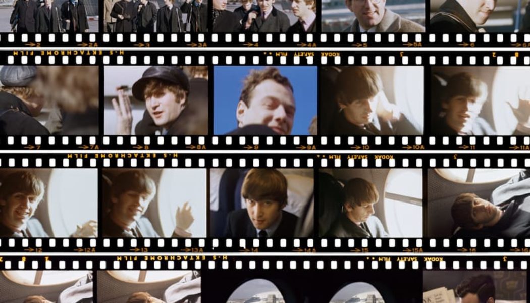 Netflix Unveils the First Look of ‘Devil May Cry’ Season 2