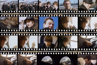 Netflix Unveils the First Look of ‘Devil May Cry’ Season 2