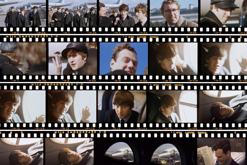 Beatlemania, Through the Eyes of Paul McCartney
