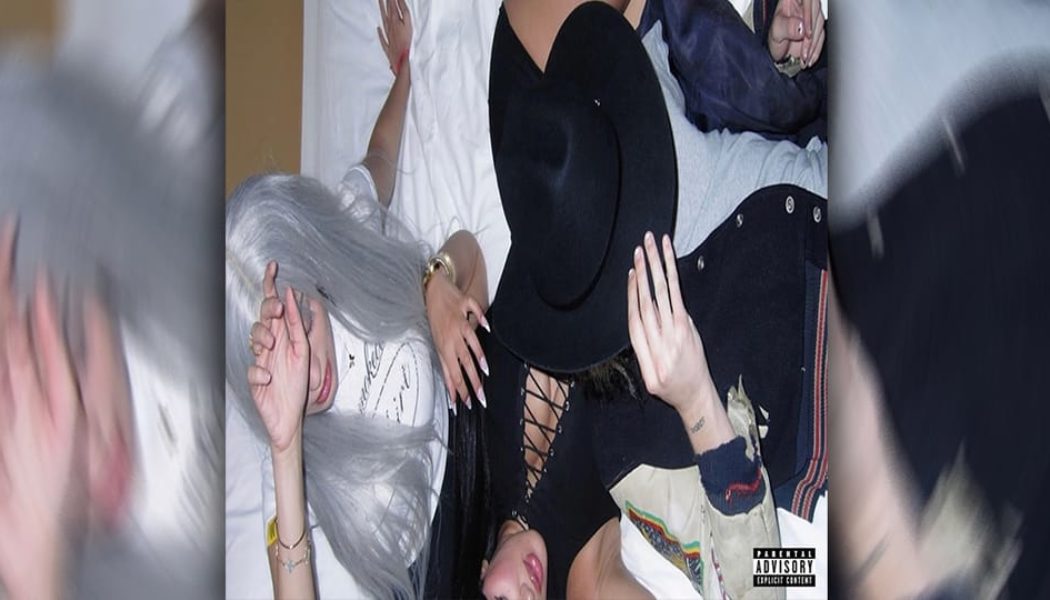 Nettspend Drops Off 'gone too soon' Two-Pack