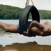 New Aperture Book Chronicles Tyler Mitchell's Decade of Defiance