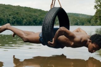 New Aperture Book Chronicles Tyler Mitchell's Decade of Defiance