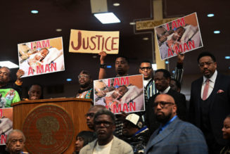 New Federal Trial For Tyre Nichols Case Ordered