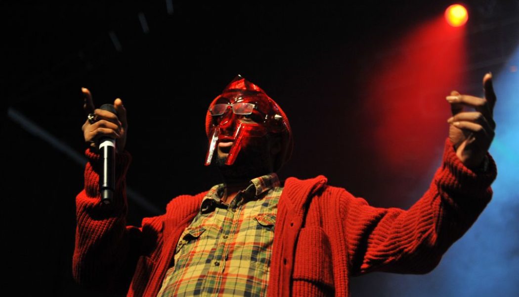 New Lawsuit Against Temu Aims At MF DOOM Unsanctioned Likeness Use