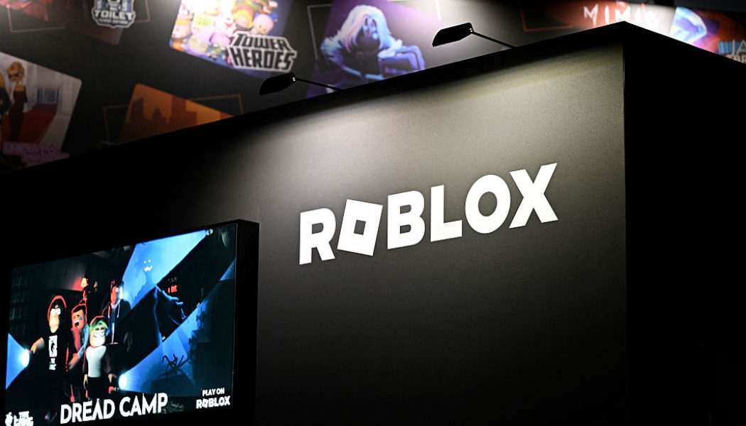New Louisiana Lawsuit Accuses Roblox of Enabling Child Abuse