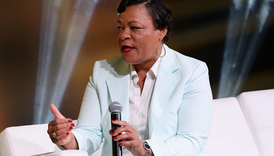 New Orleans Mayor LaToya Cantrell Federally Indicted for Resource Coverup