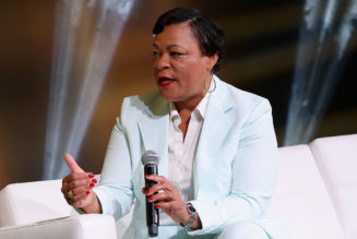 New Orleans Mayor LaToya Cantrell Federally Indicted for Resource Coverup