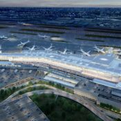 New York’s JFK Airport Is Upping Its Art Game