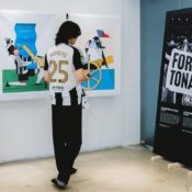 Newcastle United’s Magpie Emblem Inspires a New Exhibition
