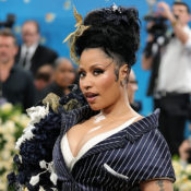 Nicki Minaj Claps Back at Dez Bryant Over Comments About Her Hubby