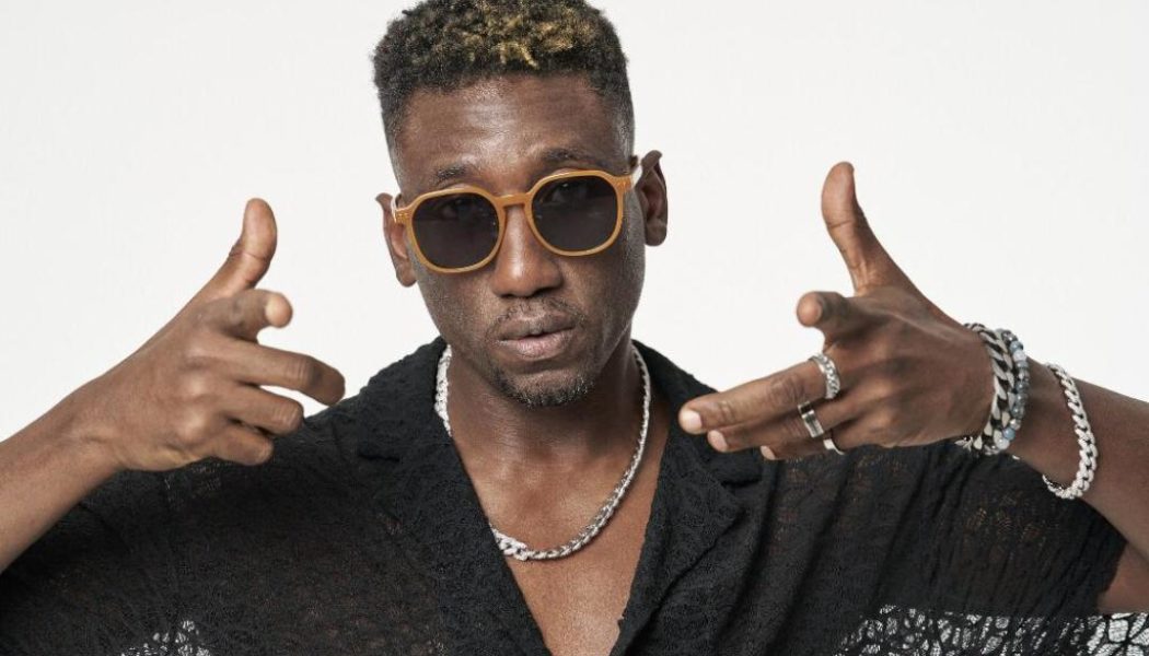 Nigerian Rising Star Noonzi Teases Upcoming Album as “Maria” Surpasses 50,000 Streams on Spotify » NaijaTunez - No. 1 Platform For Latest Naija Music & Videos