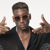 Nigerian Rising Star Noonzi Teases Upcoming Album as “Maria” Surpasses 50,000 Streams on Spotify » NaijaTunez - No. 1 Platform For Latest Naija Music & Videos