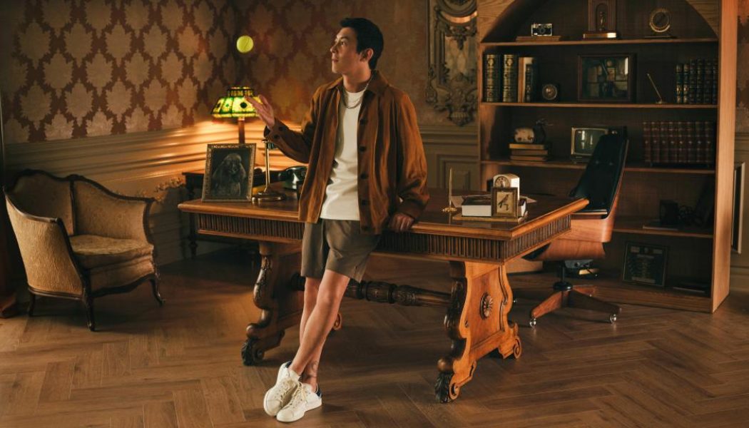 Nike Sues CLOT Brand Owner Edison Chen For $126K