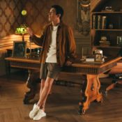 Nike Sues CLOT Brand Owner Edison Chen For $126K