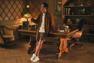 Nike Sues CLOT Brand Owner Edison Chen For $126K