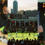 Nike's Toma LA Finals Spotlighted Local Street Soccer Crews