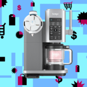 Ninja’s latest ice cream maker has never been cheaper