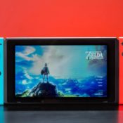 Nintendo Switch prices are going up after this weekend