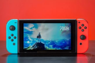 Nintendo Switch prices are going up after this weekend