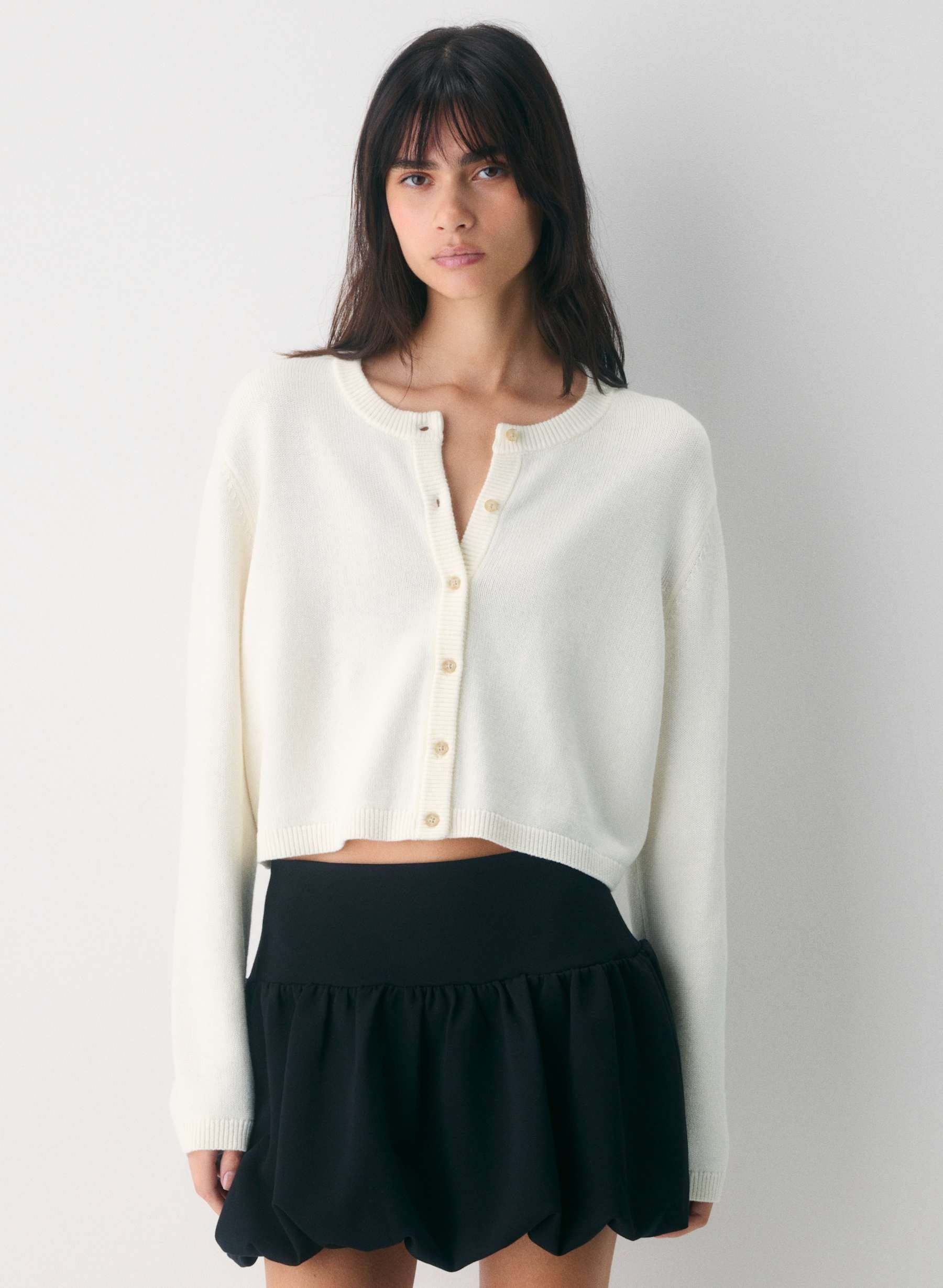 Aritzia, Wilfred Sicily Cardigan