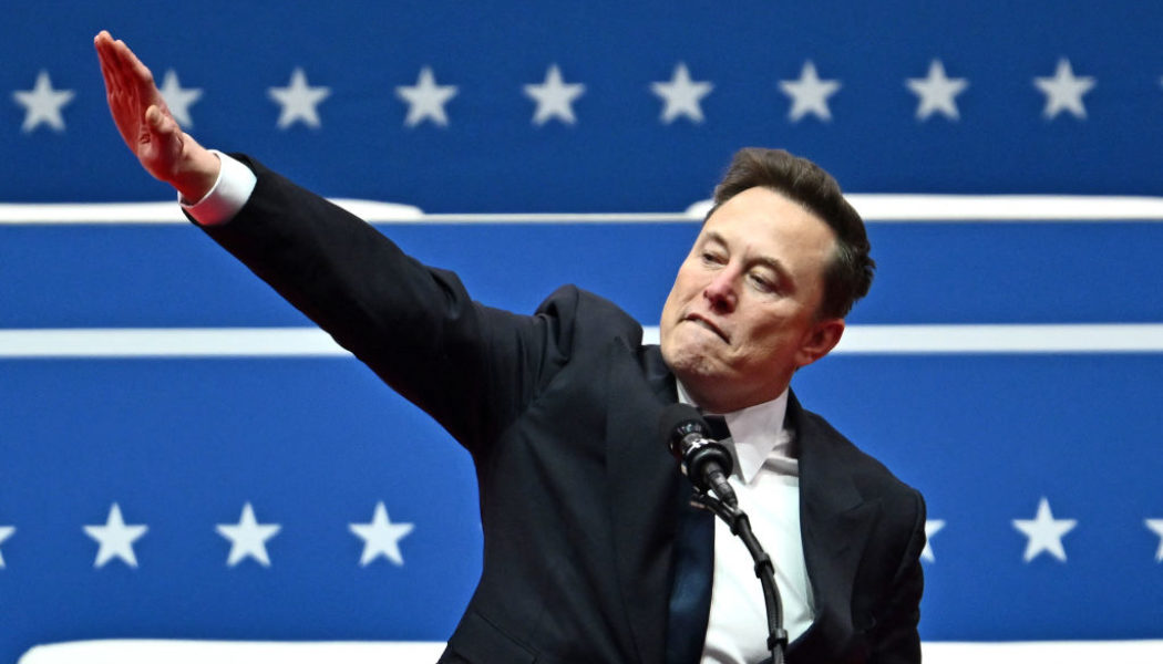 No Surprise, Elon Musk's SpaceX Relied Heavily On Government Contracts While Paying Little To No Taxes