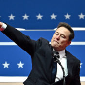 No Surprise, Elon Musk's SpaceX Relied Heavily On Government Contracts While Paying Little To No Taxes