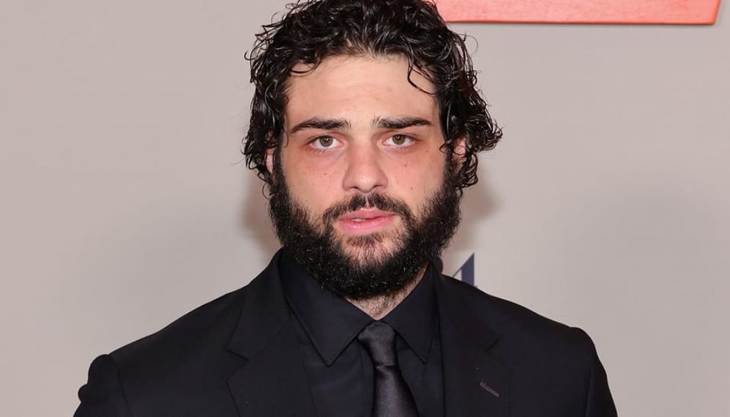 Noah Centineo Cast as Young 'John Rambo' in New Prequel