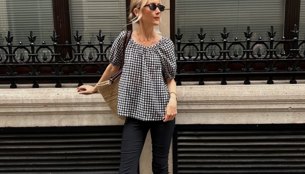 Not All Tops Go With Capri Pants, But I've Found the Ones That Definitely Do