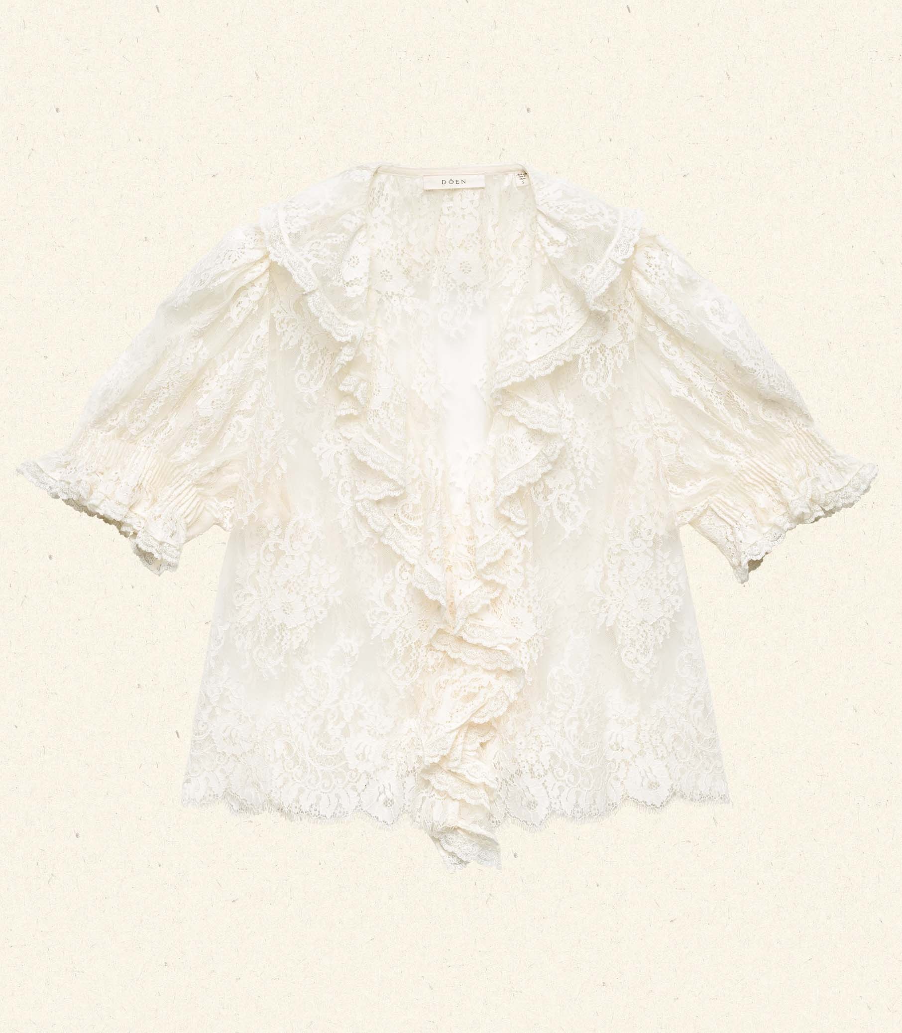 Henri Top -- Sea Salt