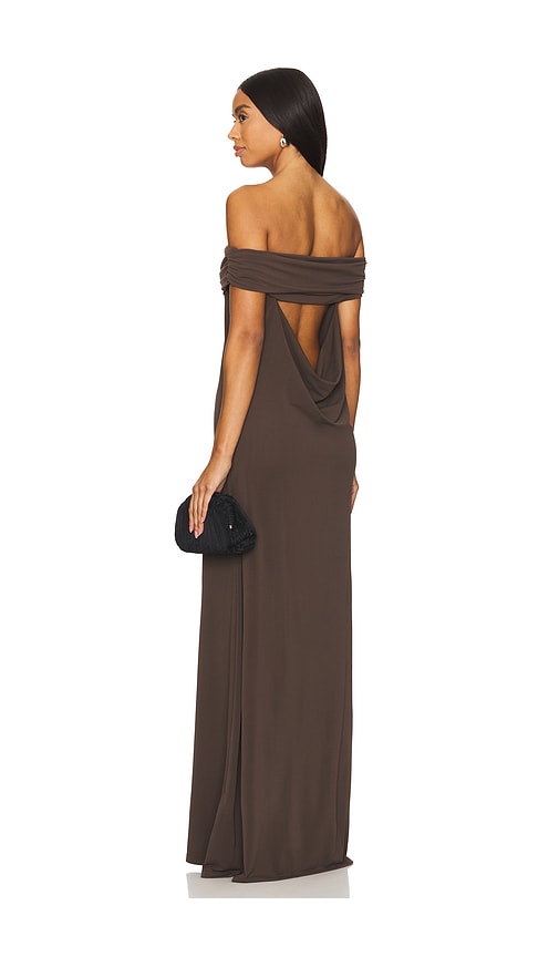 Sofie Maxi Dress