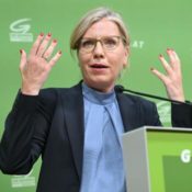 Nun reagiert Gewessler (Grüne) auf „Lifestyle-Teilzeit”-Sager