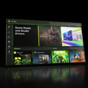 Nvidia’s app gets global DLSS override and more control panel features