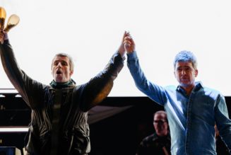 Oasis Launch First North American Tour in 16 Years with Rain-Soaked Set in Toronto