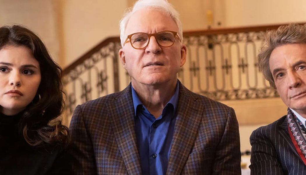 Official Trailer for 'Only Murders in the Building' Season 5 Keeps the Mystery Alive