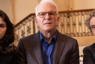 Official Trailer for 'Only Murders in the Building' Season 5 Keeps the Mystery Alive