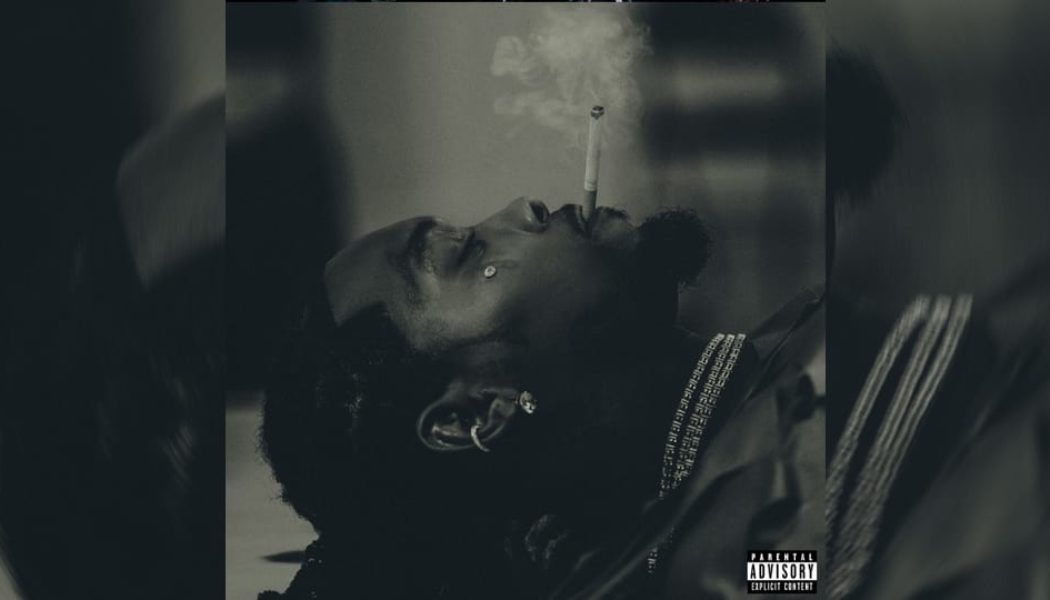 Offset Announces Third Solo Album 'KIARI'