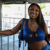 Oh: Erica Banks Reveals Her 2nd BBL Caused Her To Faint