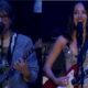 Olivia Rodrigo Brings Out Weezer as Special Guest at Lollapalooza