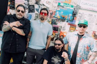 On private music, Deftones Prove Why They Remain One of Rock Music's Most Influential Titans