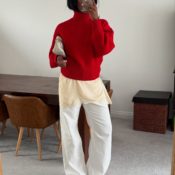 Only the Coolest Dressers Are Trying This £0 Styling Trick RN—It’ll Transform Your Trousers
