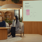 OpenAI gets caught vibe graphing