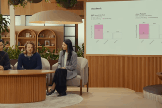 OpenAI gets caught vibe graphing