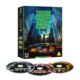 Original Teenage Mutant Ninja Turtles Trilogy Gets 4K Ultra HD Release