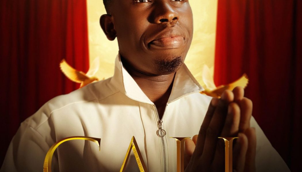 Oscar Kelvin Releases New Single "YAHWEH" » NaijaTunez - No. 1 Platform For Latest Naija Music & Videos