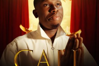 Oscar Kelvin Releases New Single "YAHWEH" » NaijaTunez - No. 1 Platform For Latest Naija Music & Videos